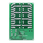 Dtmf Relay Board, AD22A08 DC 12V 8CH DTMF Relay Phone Voice Decoder Remote Controller Switch Module
