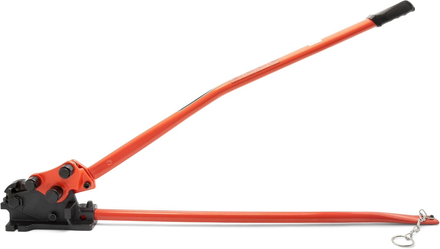 Crescent H.K. Porter Rebar Cutter and Bender - 0590RBJN