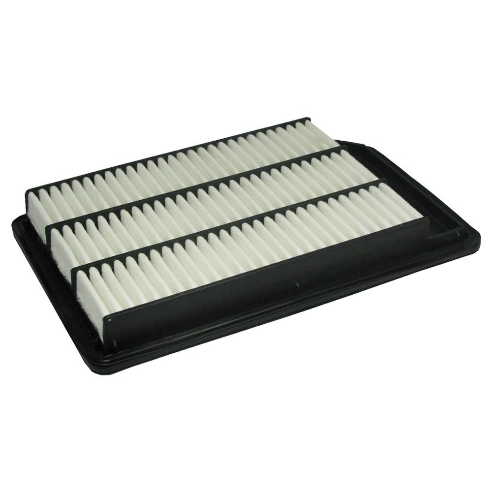 ECOGARD XA6123 Premium Engine Air Filter | Fits 2010-2016 Suzuki Kizashi 2.4L