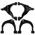 HAWK BROTHER Control Arm, Front Upper Lower Suspension Kit