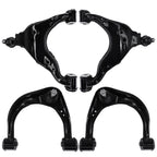 HAWK BROTHER Control Arm, Front Upper Lower Suspension Kit