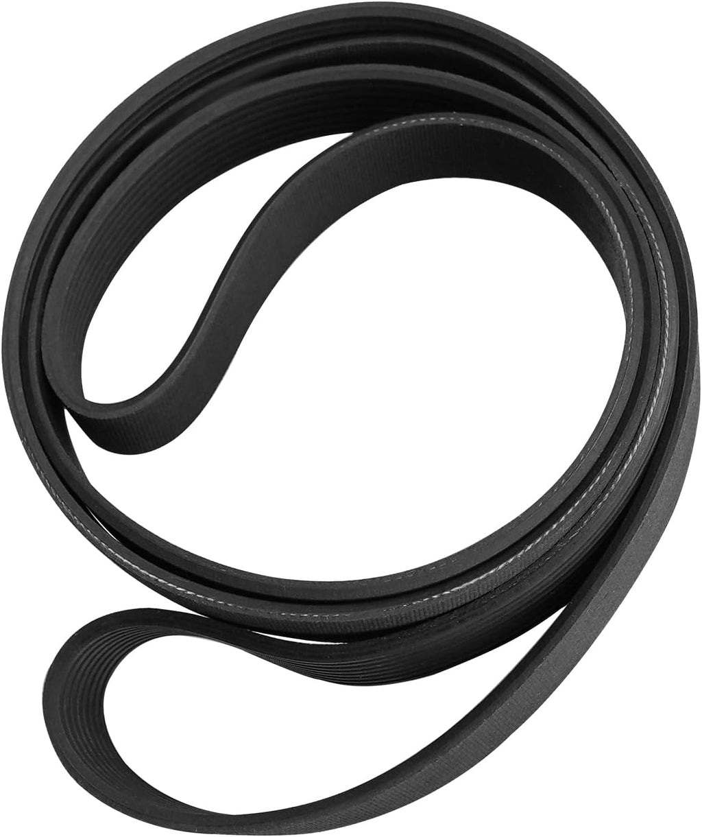WH03X29522 Washer Drive Belt Fit for GE Washing Machine GFW510SCN0WW