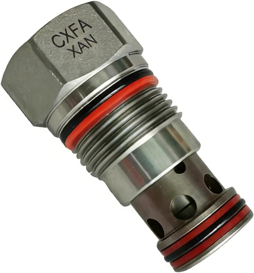Check Valve CXFA-XAN CXFAXAN compatible with Sun Hydraulics