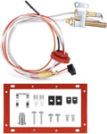 SP21058 SP20824 Pilot Assembly for Water Heater Parts with Thermopile & Sparker