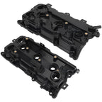BRTEC 2PCS Valve Cover with Gasket 132649N00A 3.5L