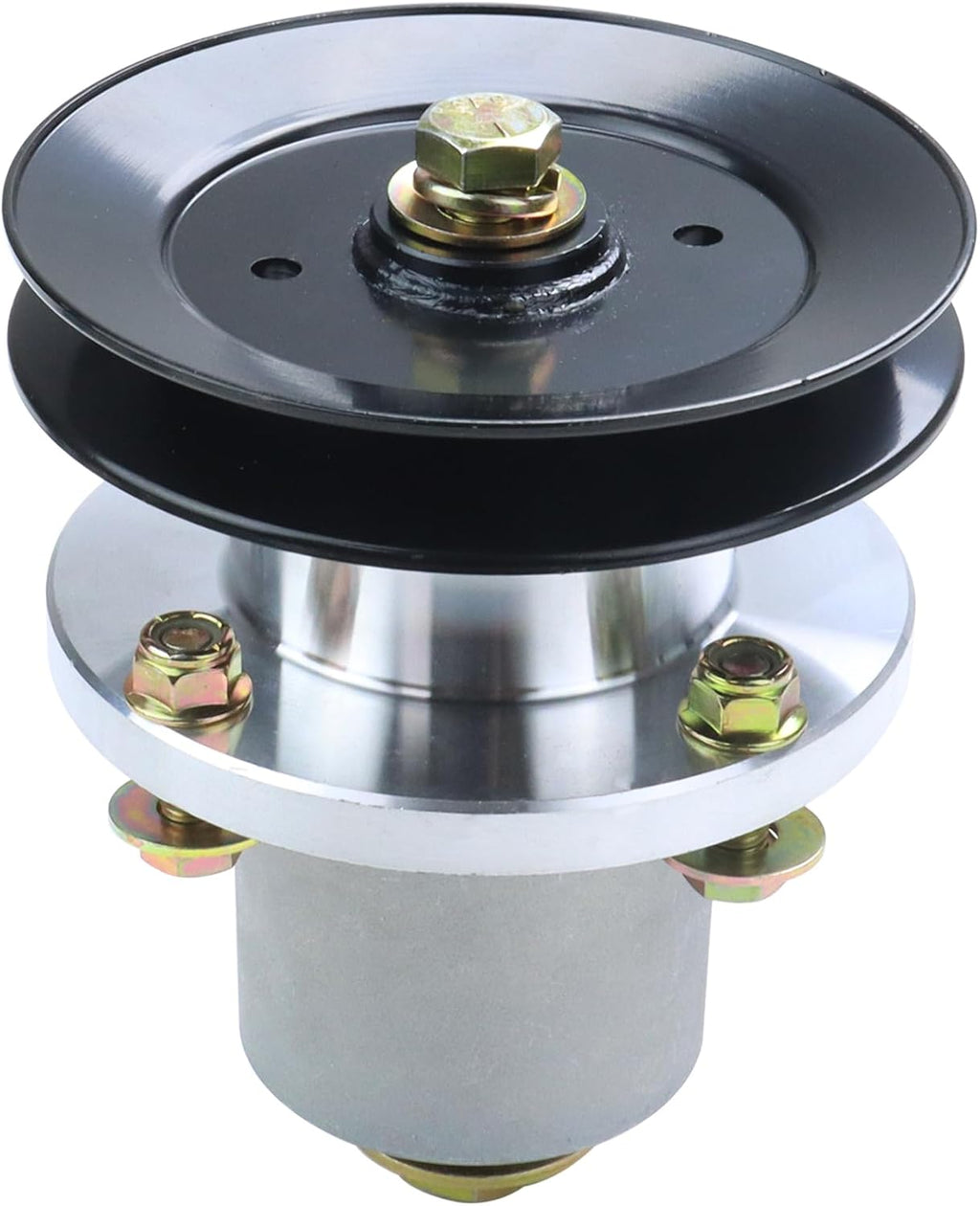 037-2000-00 Spindle Assembly for Bad Boy MZ Magnum 54 Inch Spindle | for Bad Boy ZT Avenger 54" Deck Mower Replaces