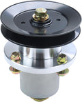 037-2000-00 Spindle Assembly for Bad Boy MZ Magnum 54 Inch Spindle | for Bad Boy ZT Avenger 54" Deck Mower Replaces