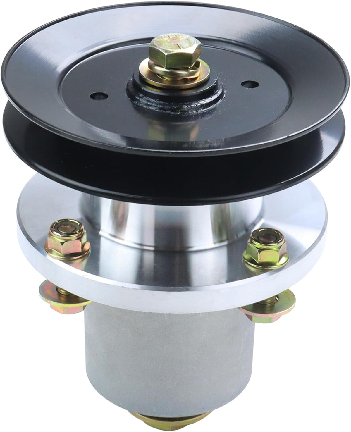 037-2000-00 Spindle Assembly for Bad Boy MZ Magnum 54 Inch Spindle | for Bad Boy ZT Avenger 54" Deck Mower Replaces