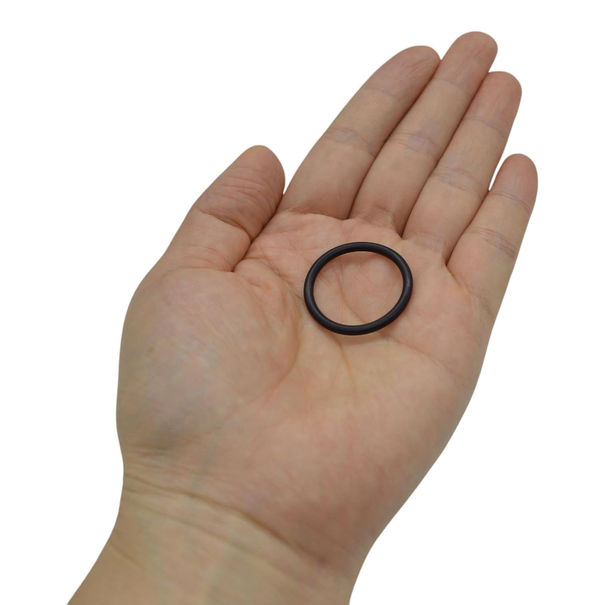 AS568-119 EPDM O-Ring, 0.103" CS, 70A, 50 Pcs