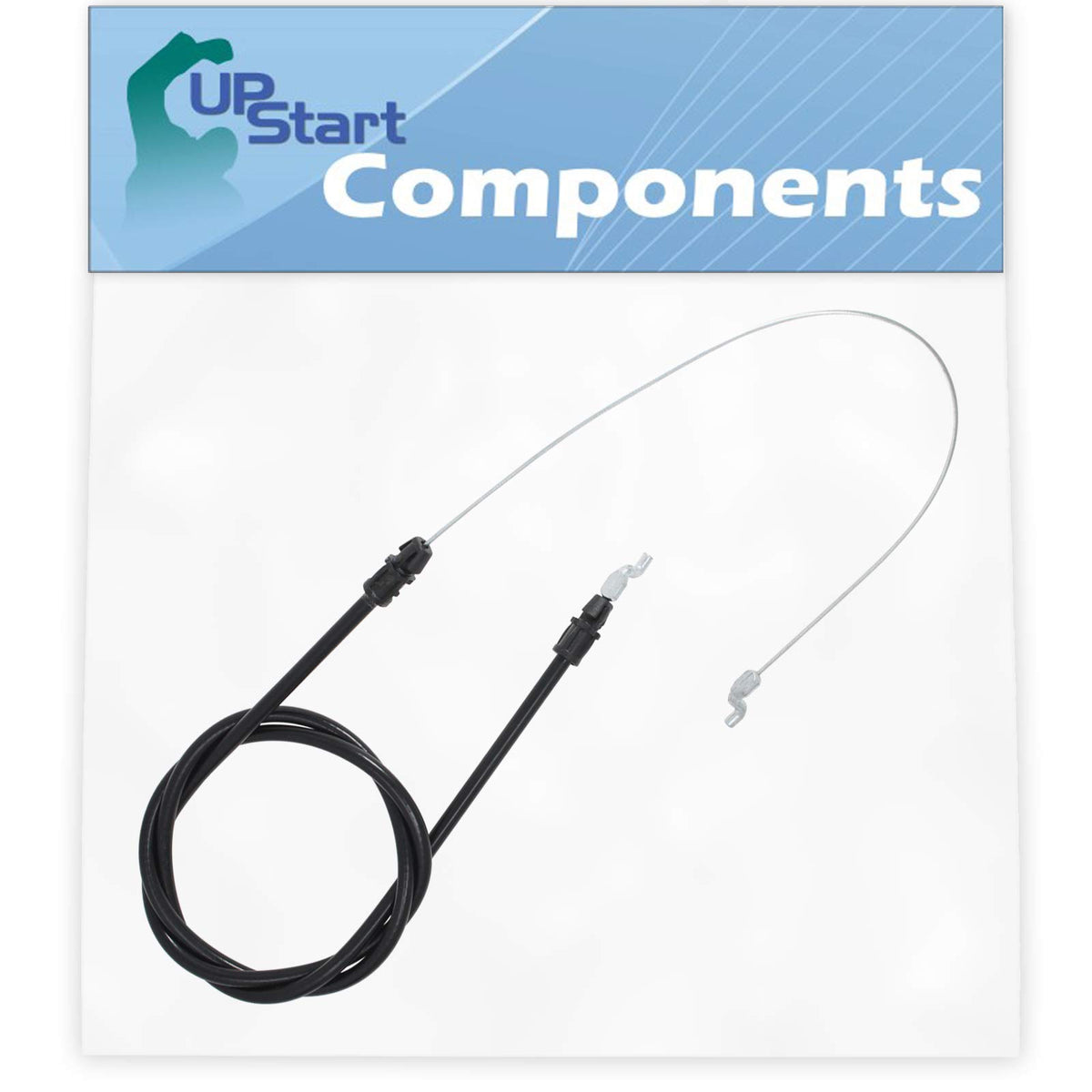 746-1113 Blade Control Cable for Craftsman 247376830 Self-Propelled Mower