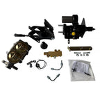 BST BSSP Disc Disc Hydro Hydraulic Boost Power Brake Booster Kit