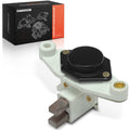 A-Premium 14V Alternator Voltage Regulator Compatible with Fiat