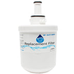 2-Pack Replacement for Samsung RF26VABWP Refrigerator Water Filter
