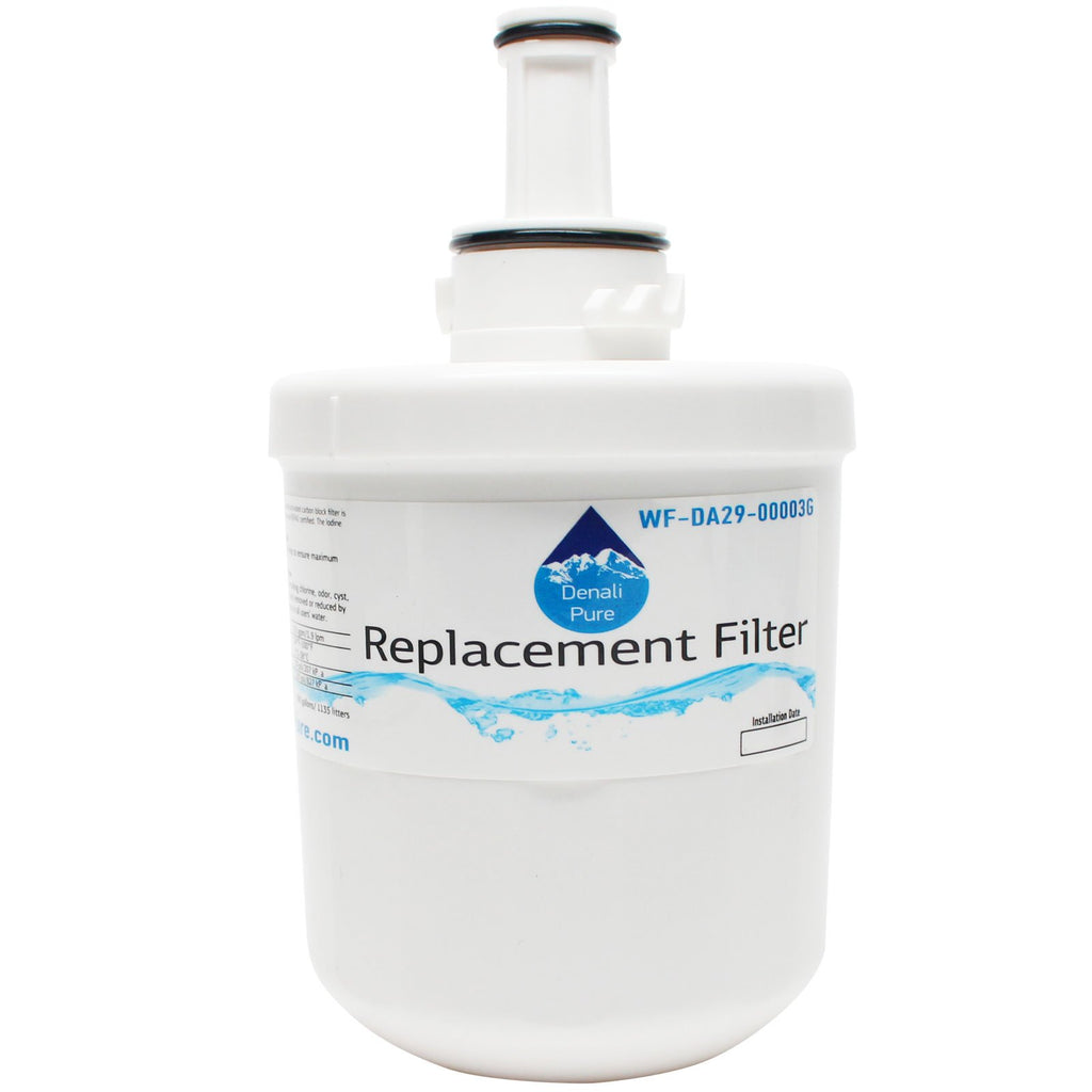 Replacement for Samsung RF266ADPN Refrigerator Water Filter