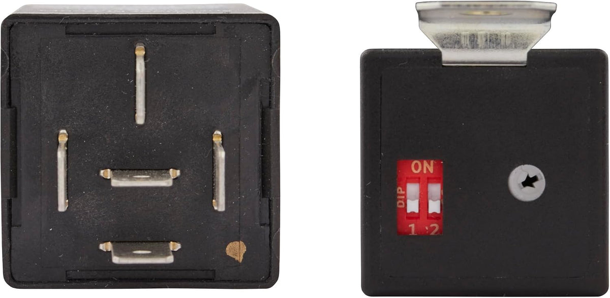 HELLA 996152131 12V Delay-On-Release, Time Delay Relay