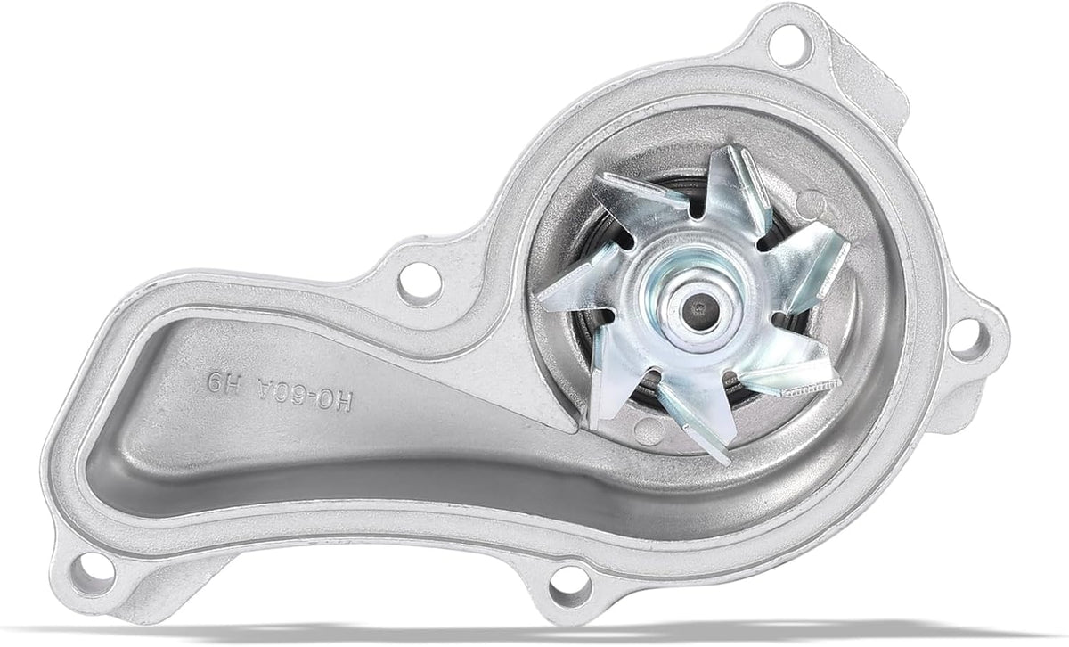 AULINK 19200RNAA01 Water Pump 1.8L L4 For Honda Civic DX EX LX GX 2006-2011