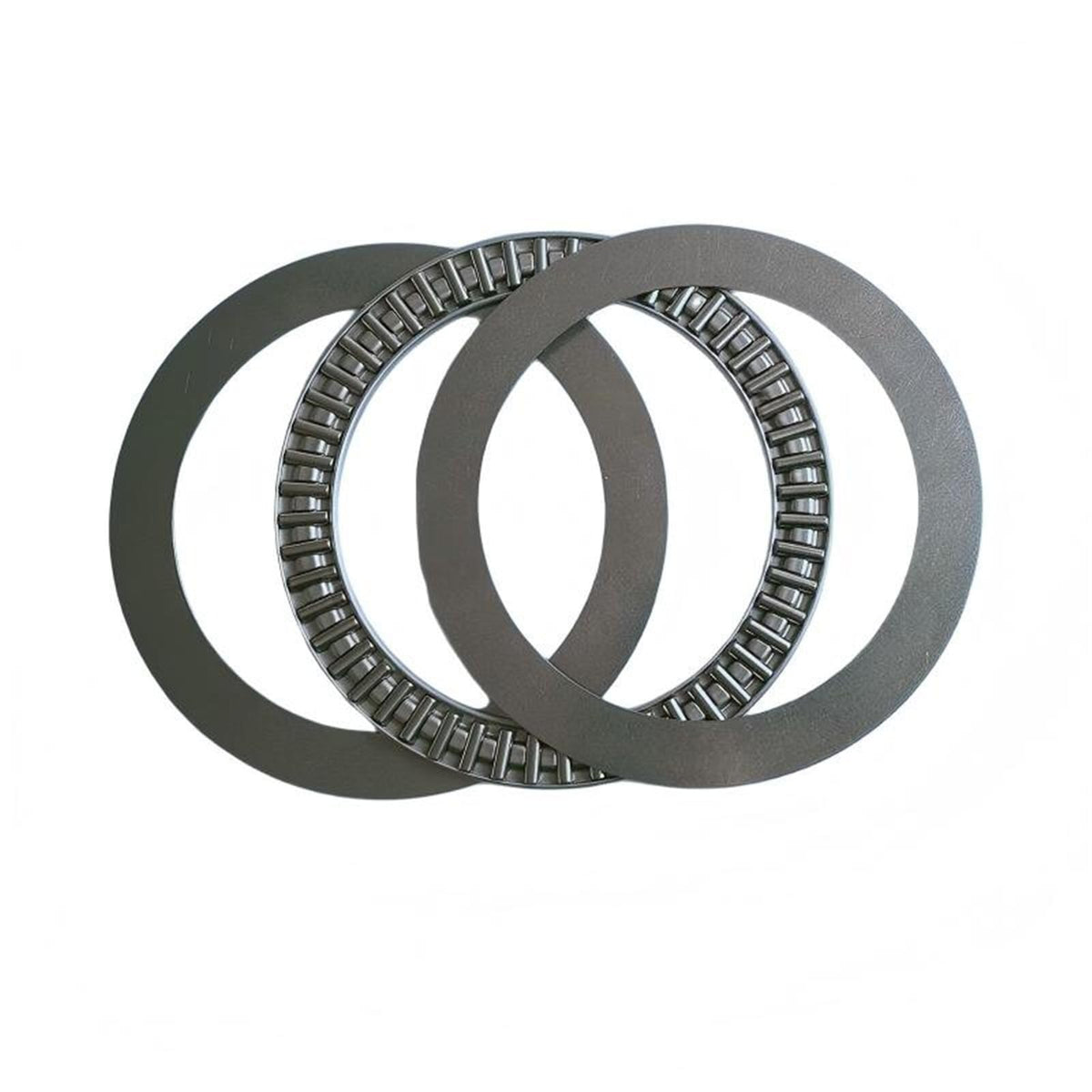 LS120155 Gasket 7mm Planar Thrust Roller Bearings Industrial