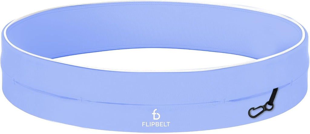 Classic Running Belt, Phone Holder for Running, Money Belt Pouch