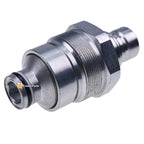 FridayParts Male & Female Flat Face Coupler Kit V1311-77140