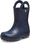 Kids' Handle It Rain Boots | Waterproof Slip On Shoes | Kids' Rain Boots