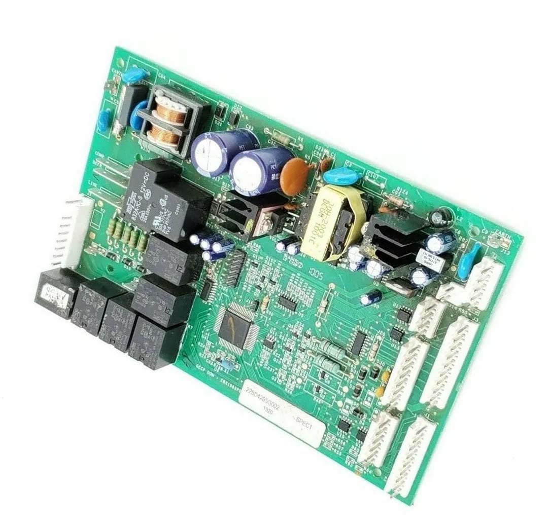 Upgraded 225D4205G002 Refrigerator Control Board