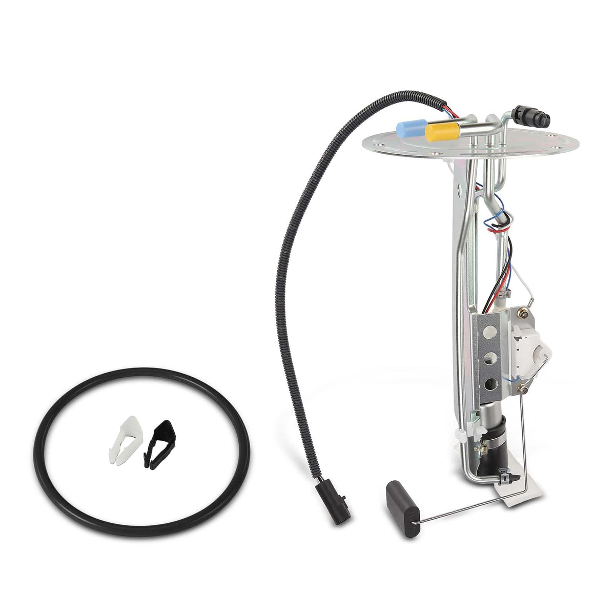 A-Premium Electric Fuel Pump Assembly Compatible with Ford
