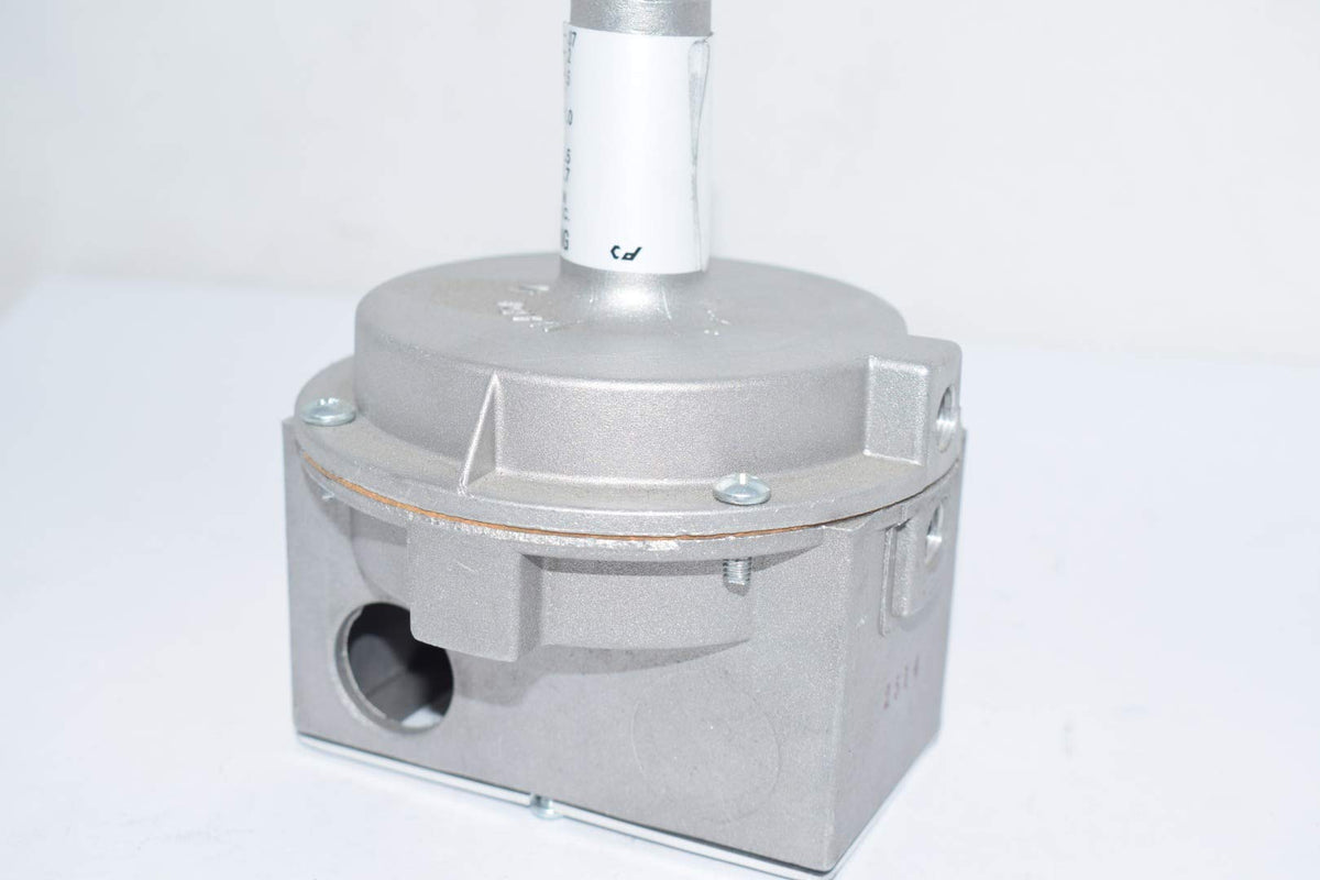 Model JD-2-Blue - Air Pressure Switch