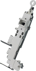 DC64-00519B Washer Door Lock Switch Assembly – Replacement for Samsung Front Load Washer Models