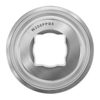 W208PPB6 Disc Harrow Bearing 1" Square Bore