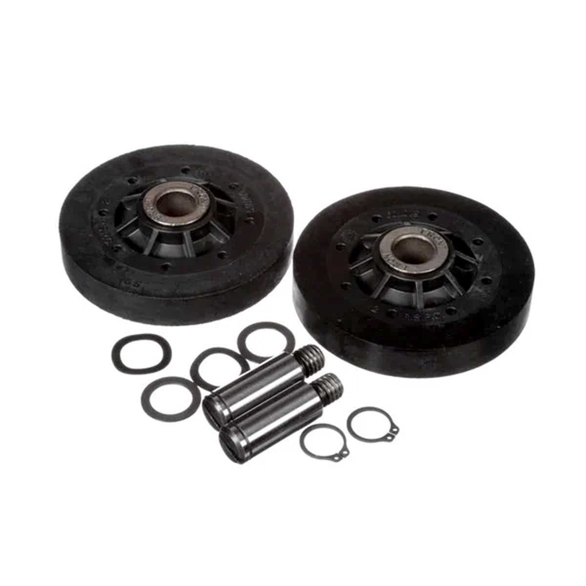 ALLIANCE LAUNDRY SYSTEMS RB170002 Roller Kit