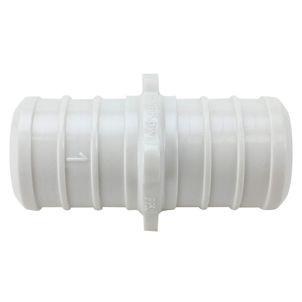 Apollo Valves PXPAC3450JR PEX Barb Coupling, Plastic