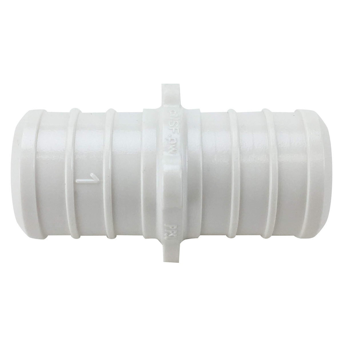Apollo Valves PXPAC3450JR PEX Barb Coupling, Plastic