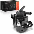 A-Premium Engine Auxiliary Water Pump Compatible with Mini R52 R57 R60 R61