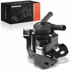 A-Premium Engine Auxiliary Water Pump Compatible with Mini R52 R57 R60 R61