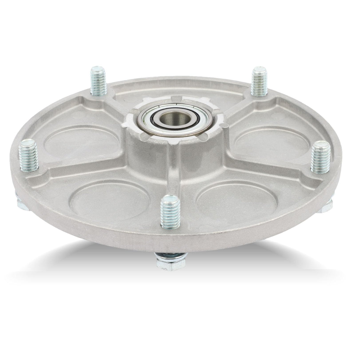 SCITOO Mower Spindle Assembly for Murray 20551 24384 24385 492574