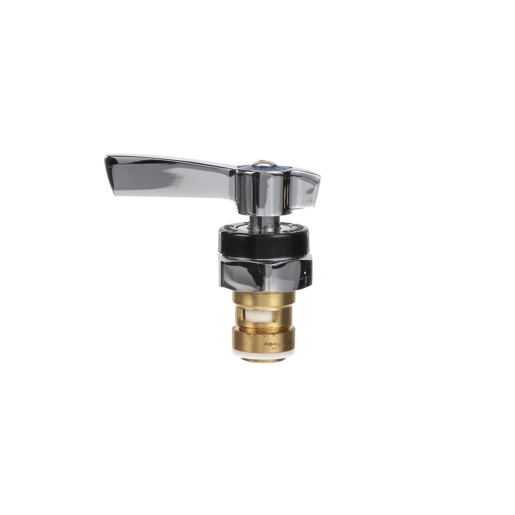 Encore Cold Ceramic Valve Only Short Style for KL41/KL45 Series Faucets Only with Handle