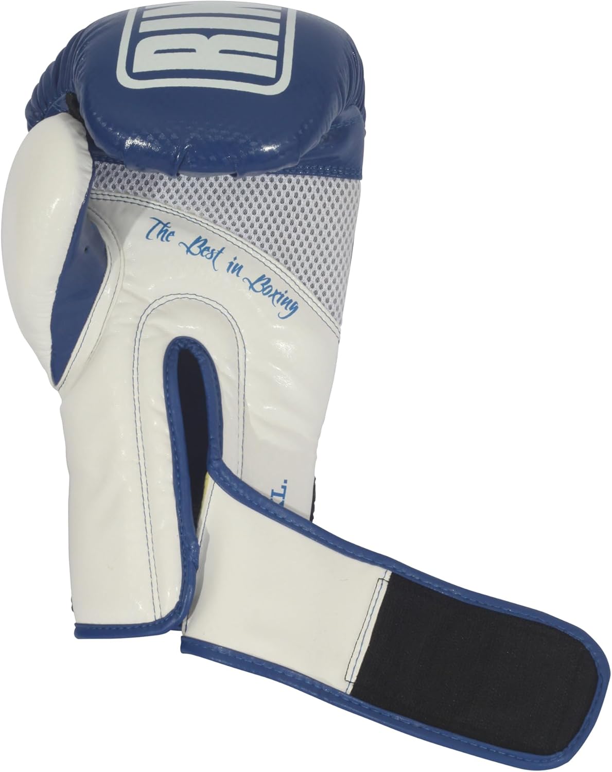 Apex Bag Gloves, IMF-Tech Boxing Gloves with Secure Wrist Support, Synthetic Boxing Gloves for Men and Women