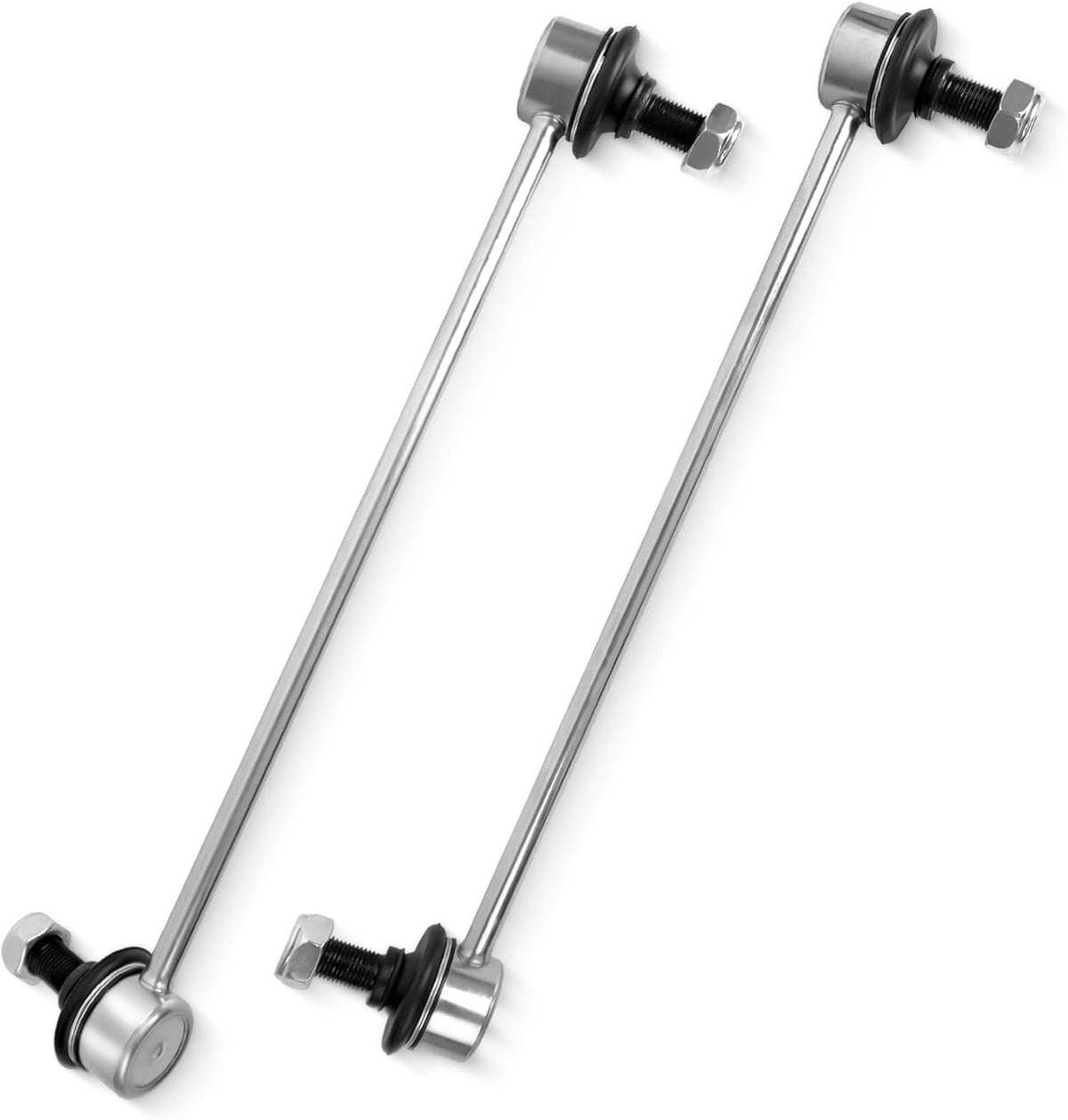 K750094 K750095 Stabilizer Sway Bar Links Front Compatible With 2007-2021 Nissan Altima Rogue/Sport/Select Maxima Quest Murano Pathfinder Infiniti Jx35 Qx60