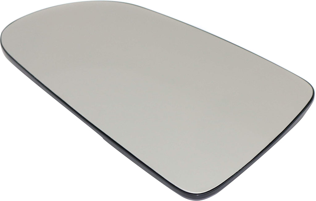 Garage-Pro Mirror Glass For Dodge Dakota 2005-2010 Driver Side