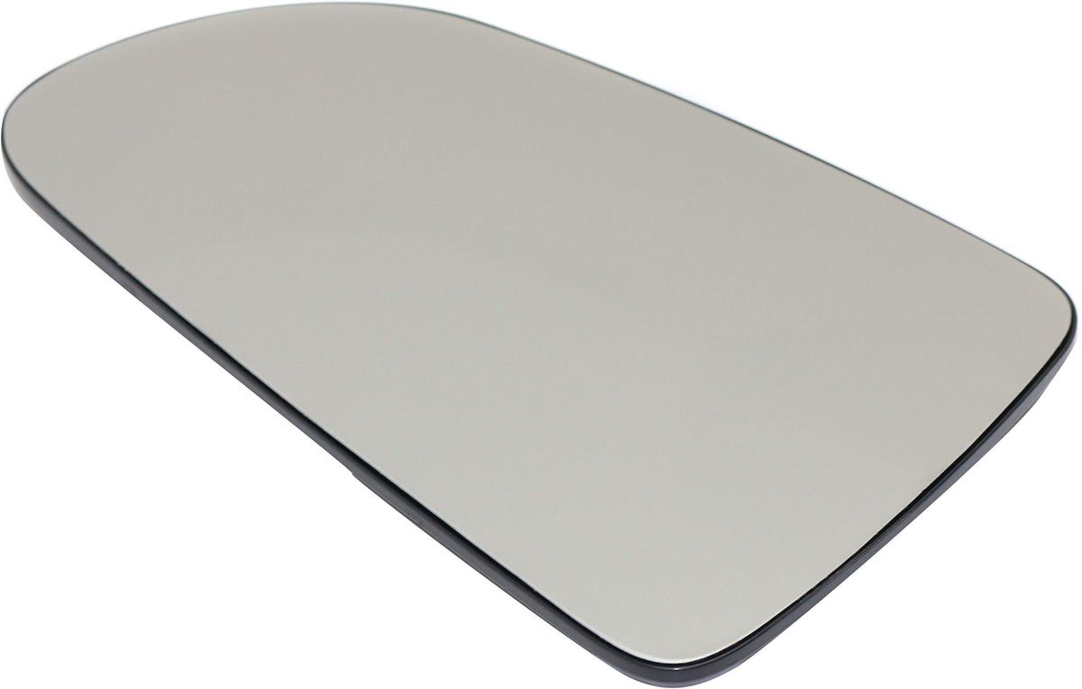 Garage-Pro Mirror Glass For Dodge Dakota 2005-2010 Driver Side