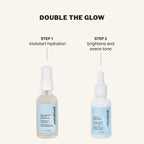 Vitamin C Glow Serum, 1 Fl Oz