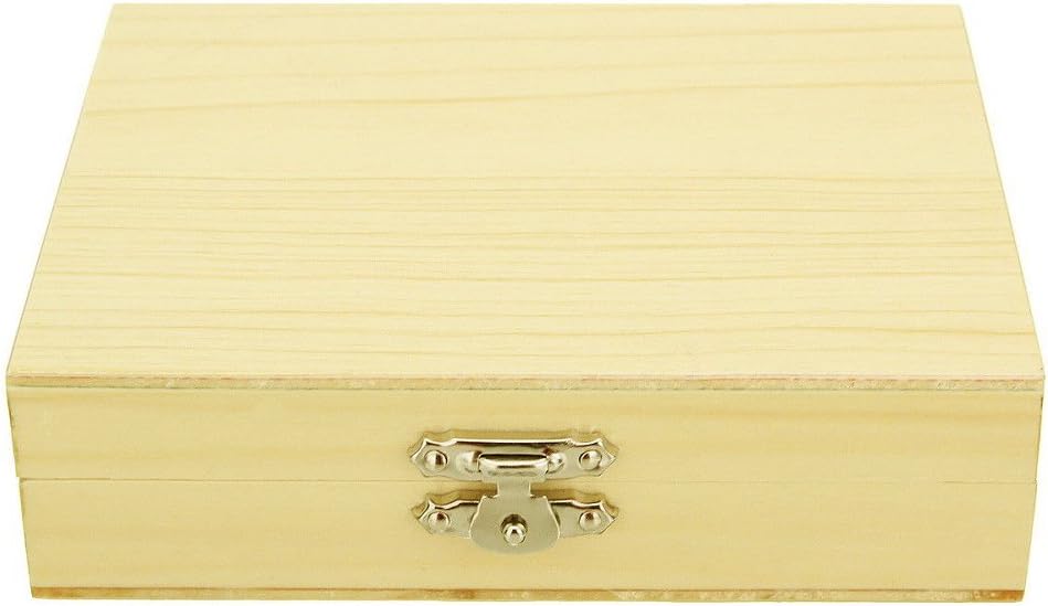 25Pcs Prepared Microscope Slides Set with Fitted Wooden Case, Animals Insects Plants Flowers Sample Biological