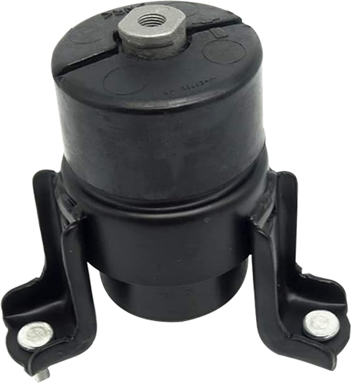 LOONGRIE Engine Motor and Trans Mounts Compatible with 2007-2011 Camry