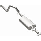OE Replacement Exhaust System Kit 106-0051