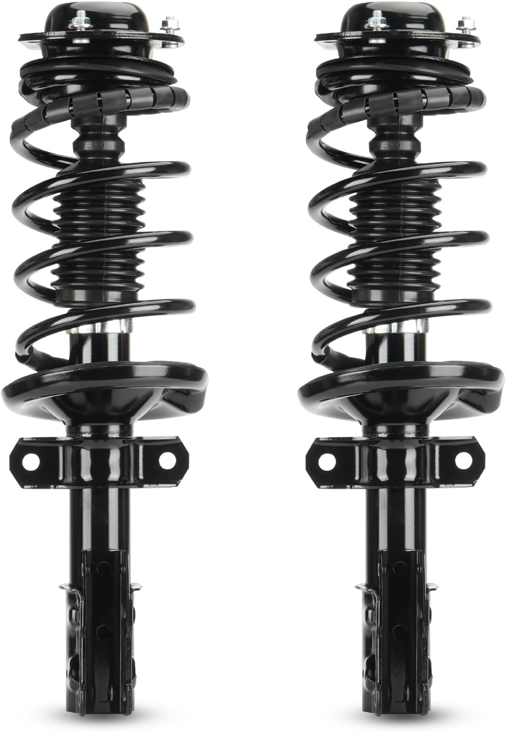 Front Struts Shocks for 2005-2010 Chevrolet Cobalt / 2006-2011 Chevy HHR