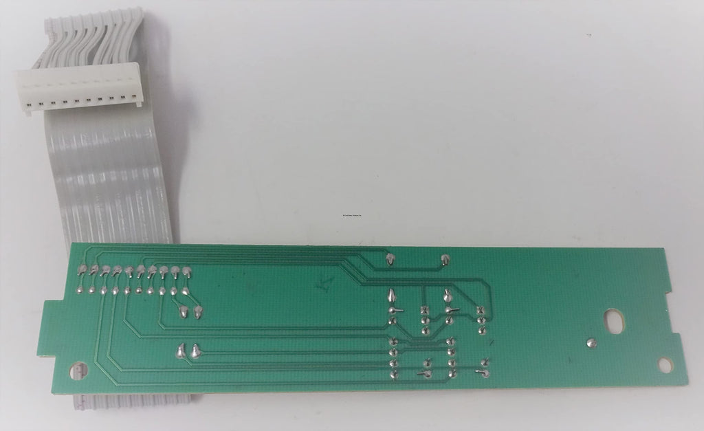 CoreCentric Remanufactured Dishwasher Electronic Control Board Replacement for Frigidaire 154474801