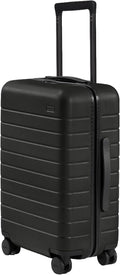 Away Carry-On Luggage - 22-Inch Lightweight Hardside Suitcase with 360° Spinner Wheels, Interior Compression System