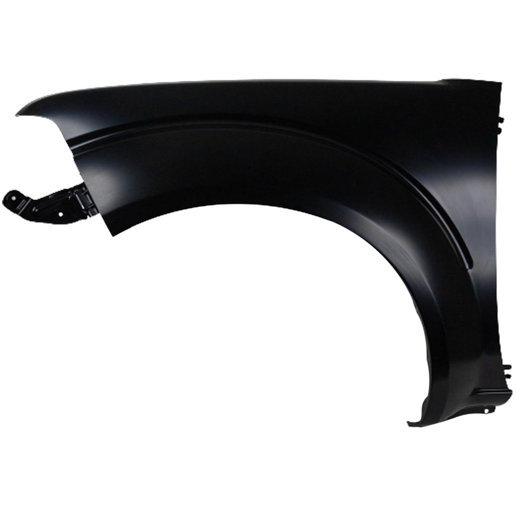 Garage-Pro Fender for NISSAN FRONTIER 2005-2018 LH