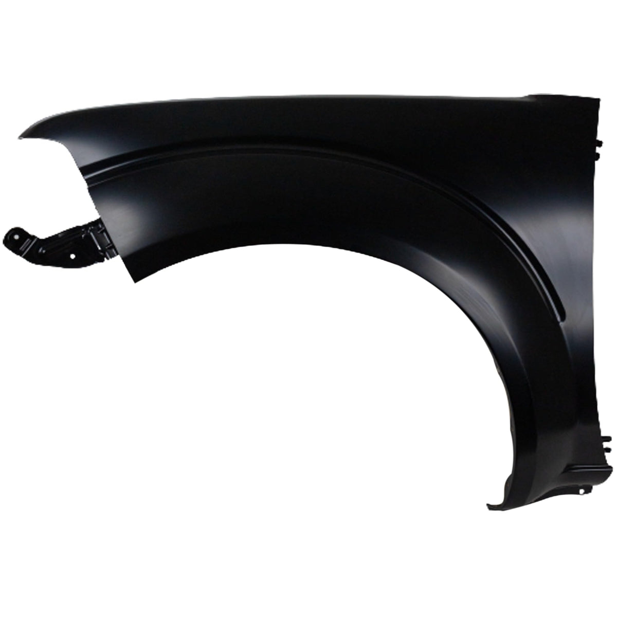 Garage-Pro Fender for NISSAN FRONTIER 2005-2018 LH