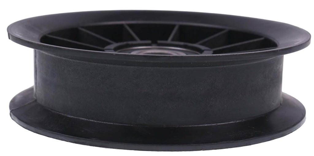 Flat Idler Pulley 690452 91801 91801MA 720920 774089MA 690452MA